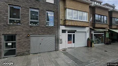 Apartments for rent in Antwerp Ekeren - Photo from Google Street View