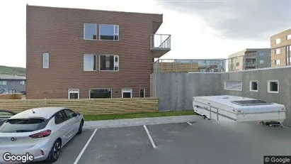 Apartments for rent in Reykjavík Grafarholt - Photo from Google Street View