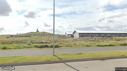 Apartments for rent in Reykjanesbær - Photo from Google Street View