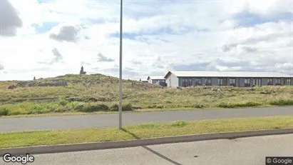 Apartments for rent in Reykjanesbær - Photo from Google Street View