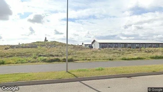 Apartments for rent in Reykjanesbær - Photo from Google Street View
