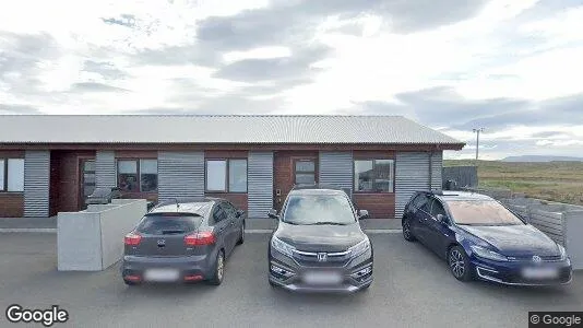 Apartments for rent in Reykjanesbær - Photo from Google Street View