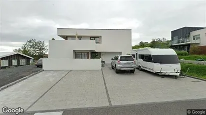 Apartments for rent in Kópavogur - Photo from Google Street View