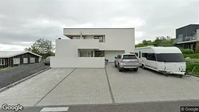Apartments for rent in Kópavogur - Photo from Google Street View