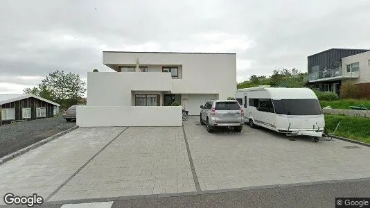 Apartments for rent in Kópavogur - Photo from Google Street View