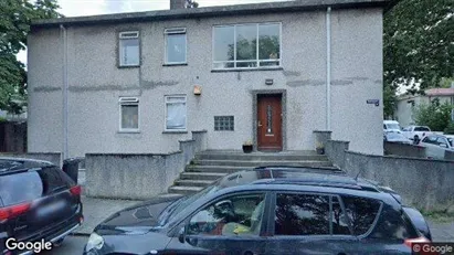 Apartments for rent in Reykjavík Hlíðar - Photo from Google Street View