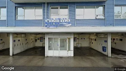 Apartments for rent in Kópavogur - Photo from Google Street View