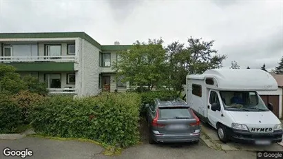 Apartments for rent in Kópavogur - Photo from Google Street View