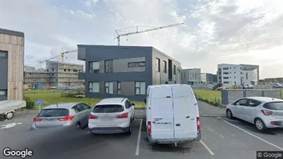 Apartments for rent in Hafnarfjörður - Photo from Google Street View