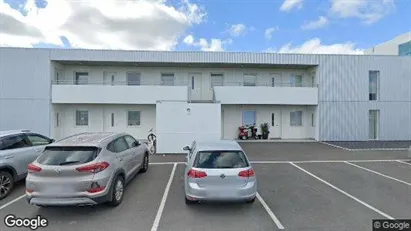 Apartments for rent in Selfoss - Photo from Google Street View