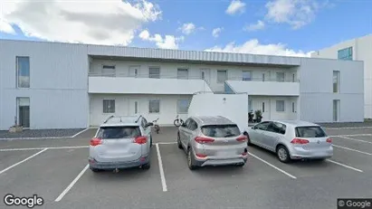 Apartments for rent in Selfoss - Photo from Google Street View