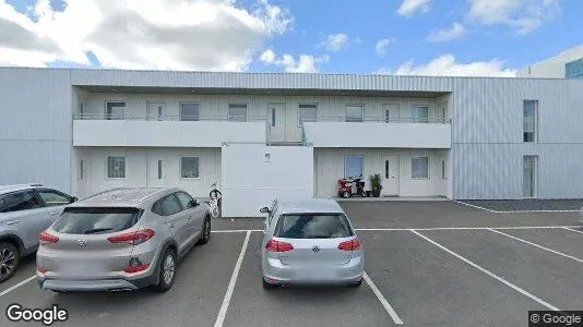 Apartments for rent in Selfoss - Photo from Google Street View