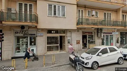 Apartments for rent in Napoli Municipalità 5 - Photo from Google Street View