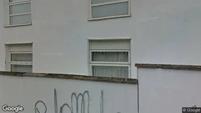 Apartments for rent in Luton - Bedfordshire - Photo from Google Street View