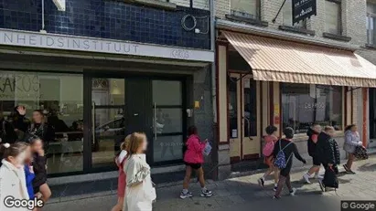 Apartments for rent in Aalst - Photo from Google Street View