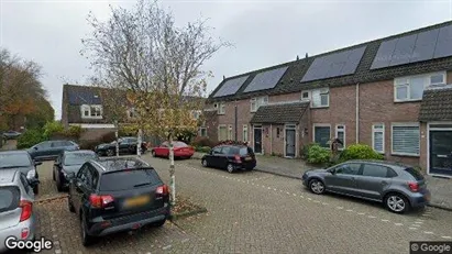 Apartments for rent in Waalwijk - Photo from Google Street View