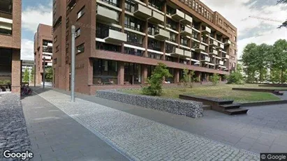 Apartments for rent in Eindhoven - Photo from Google Street View
