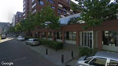 Apartments for rent in Eindhoven - Photo from Google Street View