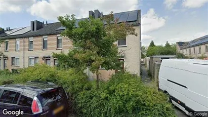 Apartments for rent in Diemen - Photo from Google Street View