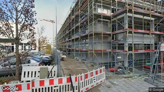Apartments for rent in Haar - Photo from Google Street View