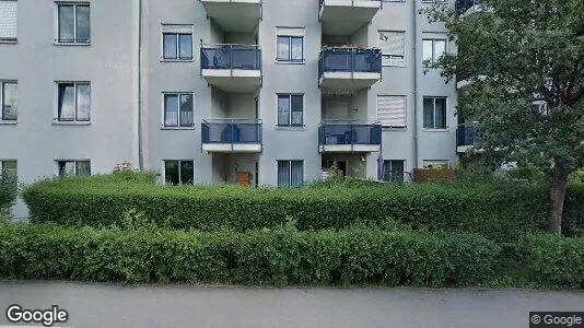 Apartments for rent in Augsburg - Photo from Google Street View
