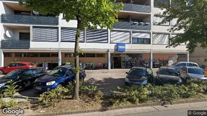 Apartments for rent in Bergstraße - Photo from Google Street View