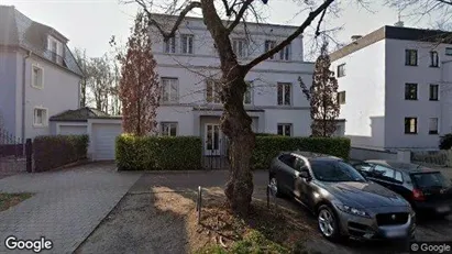 Apartments for rent in Frankfurt Innenstadt II - Photo from Google Street View