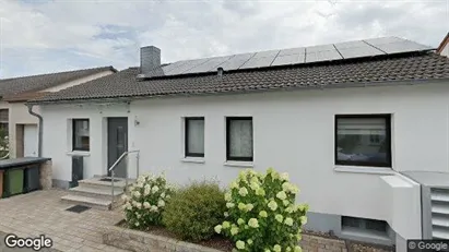 Apartments for rent in Main-Kinzig-Kreis - Photo from Google Street View