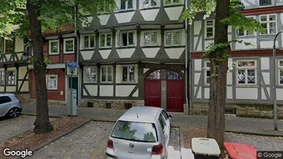 Apartments for rent in Wolfenbüttel - Photo from Google Street View