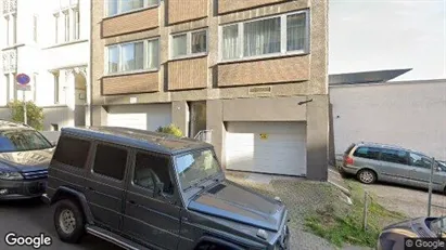 Apartments for rent in Wuppertal - Photo from Google Street View