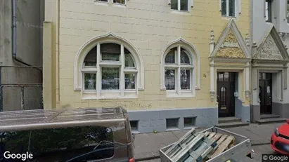 Apartments for rent in Wuppertal - Photo from Google Street View