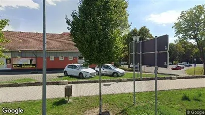 Apartments for rent in Unstrut-Hainich-Kreis - Photo from Google Street View