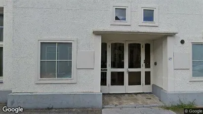 Rooms for rent in Zwolle - Photo from Google Street View