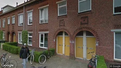 Apartments for rent in Groningen - Photo from Google Street View