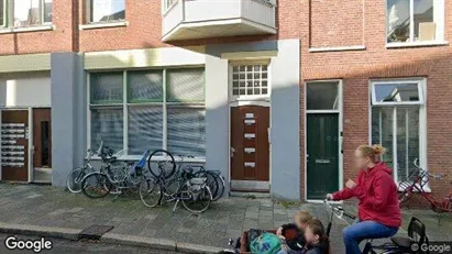 Rooms for rent in Groningen - Photo from Google Street View