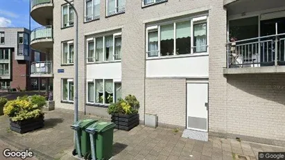 Apartments for rent in Haarlem - Photo from Google Street View