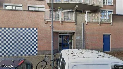 Apartments for rent in Haarlem - Photo from Google Street View