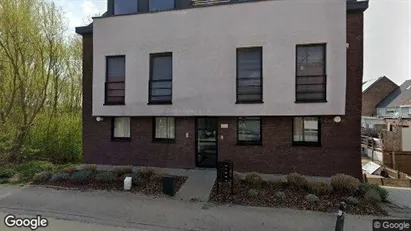 Apartments for rent in Niel - Photo from Google Street View