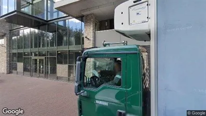 Apartments for rent in Nijmegen - Photo from Google Street View