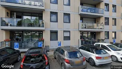 Apartments for rent in Nijmegen - Photo from Google Street View