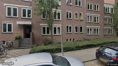 Apartments for rent in Arnhem - Photo from Google Street View