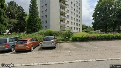 Apartments for rent in Dietikon - Photo from Google Street View