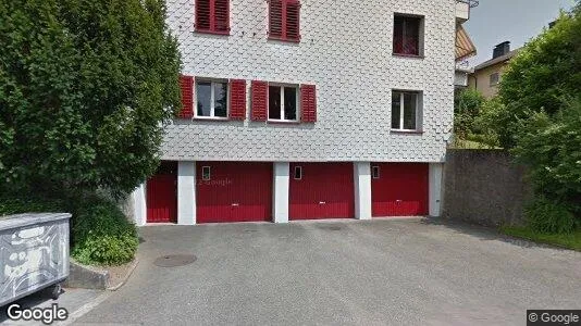 Apartments for rent in Meilen - Photo from Google Street View