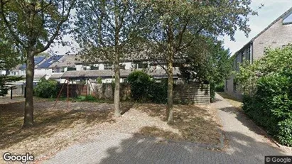 Apartments for rent in Arnhem - Photo from Google Street View