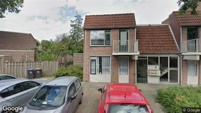Apartments for rent in Beuningen - Photo from Google Street View