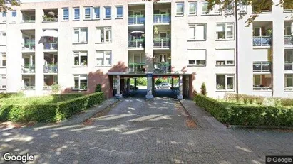 Apartments for rent in Nijmegen - Photo from Google Street View