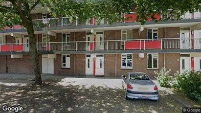 Apartments for rent in Arnhem - Photo from Google Street View