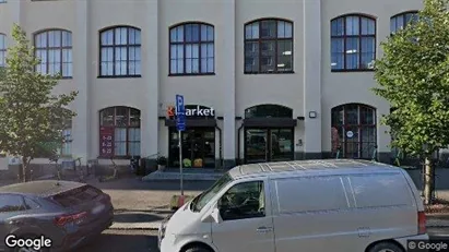Apartments for rent in Tampere Keskinen - Photo from Google Street View