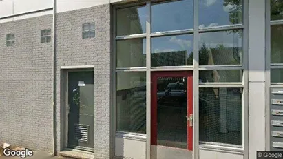 Apartments for rent in Arnhem - Photo from Google Street View