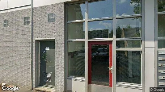 Apartments for rent in Arnhem - Photo from Google Street View